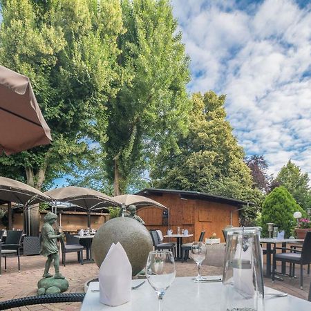 Best Western Hotel Riedstern Riedstadt Zewnętrze zdjęcie