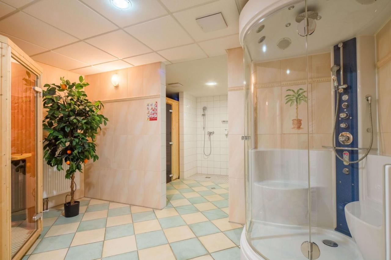 Best Western Hotel Riedstern Riedstadt Zewnętrze zdjęcie