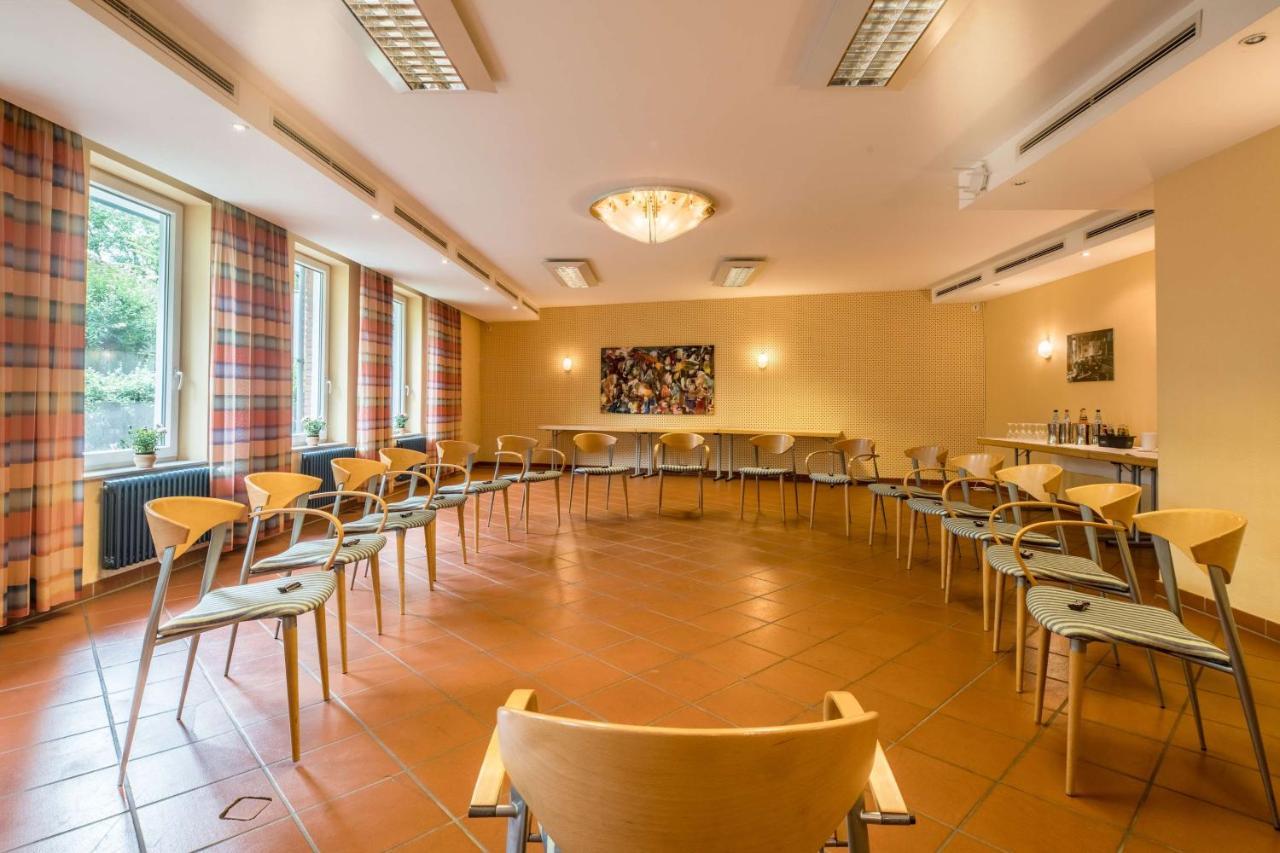 Best Western Hotel Riedstern Riedstadt Zewnętrze zdjęcie