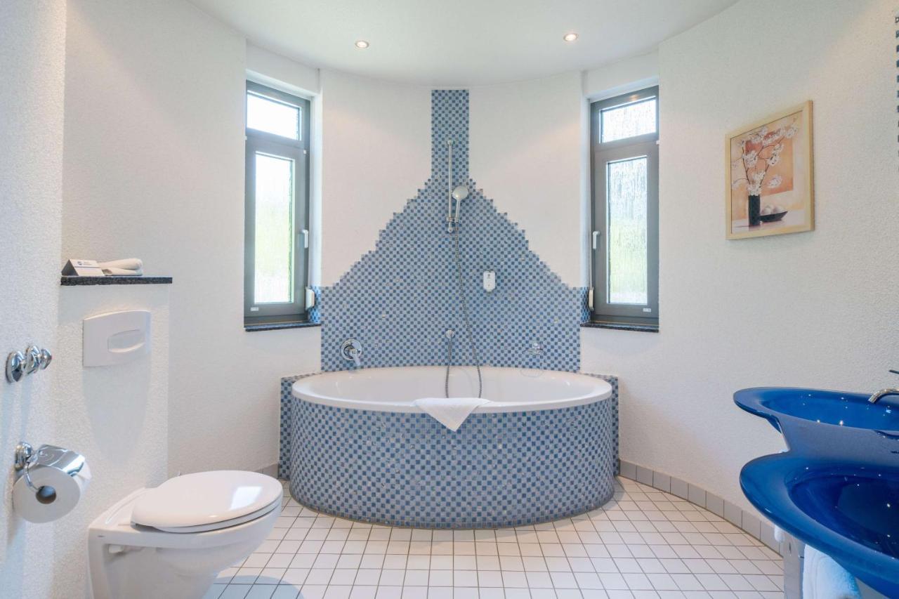 Best Western Hotel Riedstern Riedstadt Zewnętrze zdjęcie