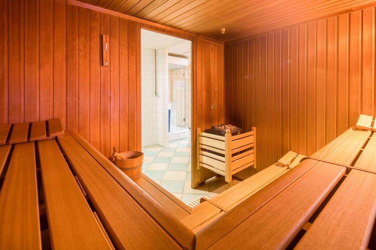 Best Western Hotel Riedstern Riedstadt Zewnętrze zdjęcie