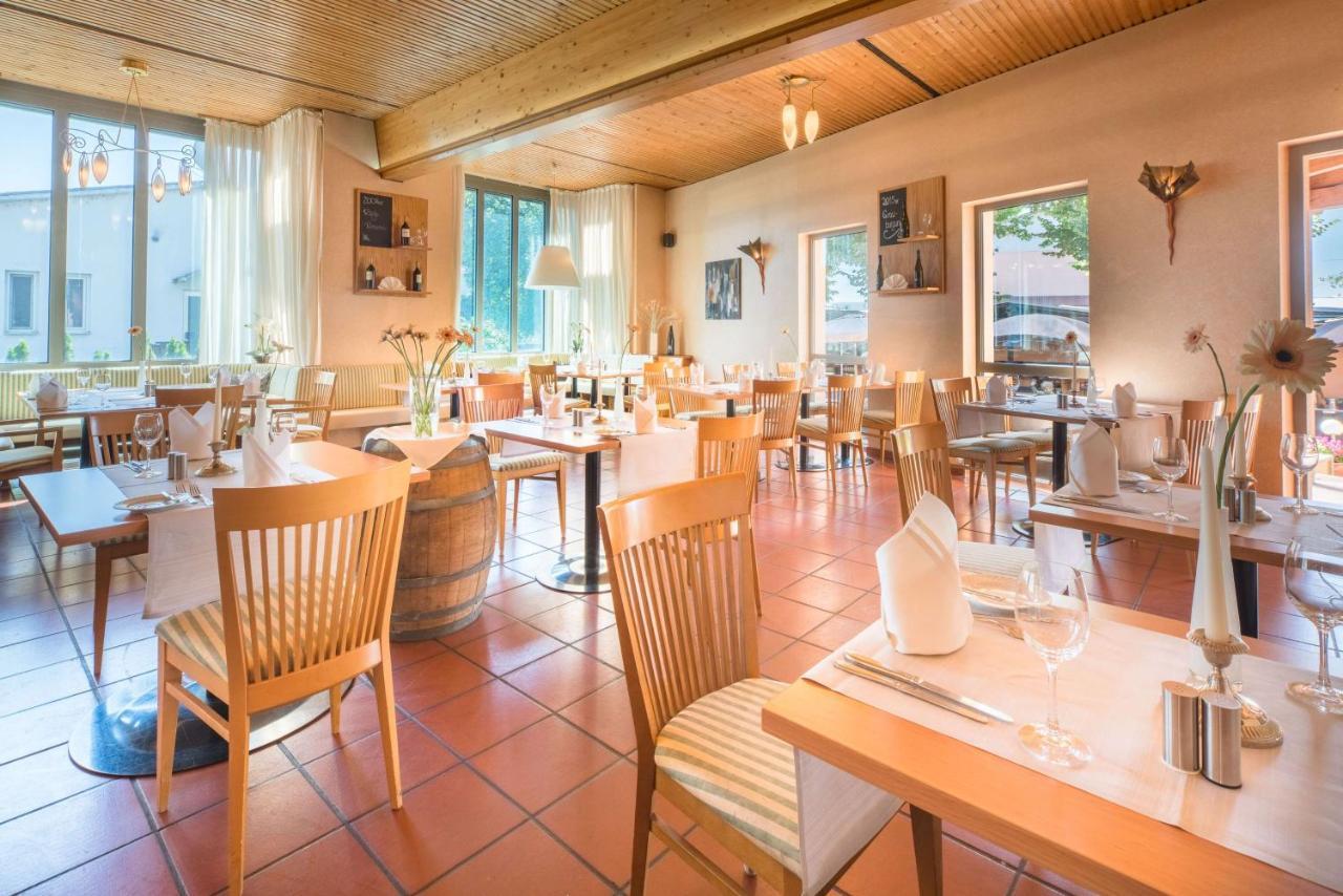 Best Western Hotel Riedstern Riedstadt Zewnętrze zdjęcie