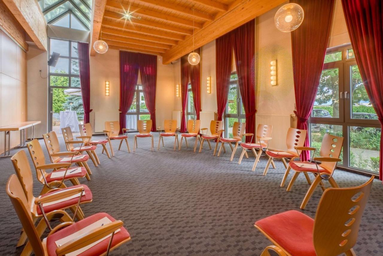 Best Western Hotel Riedstern Riedstadt Zewnętrze zdjęcie