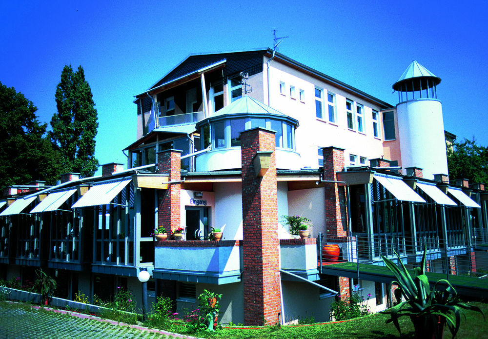 Best Western Hotel Riedstern Riedstadt Zewnętrze zdjęcie