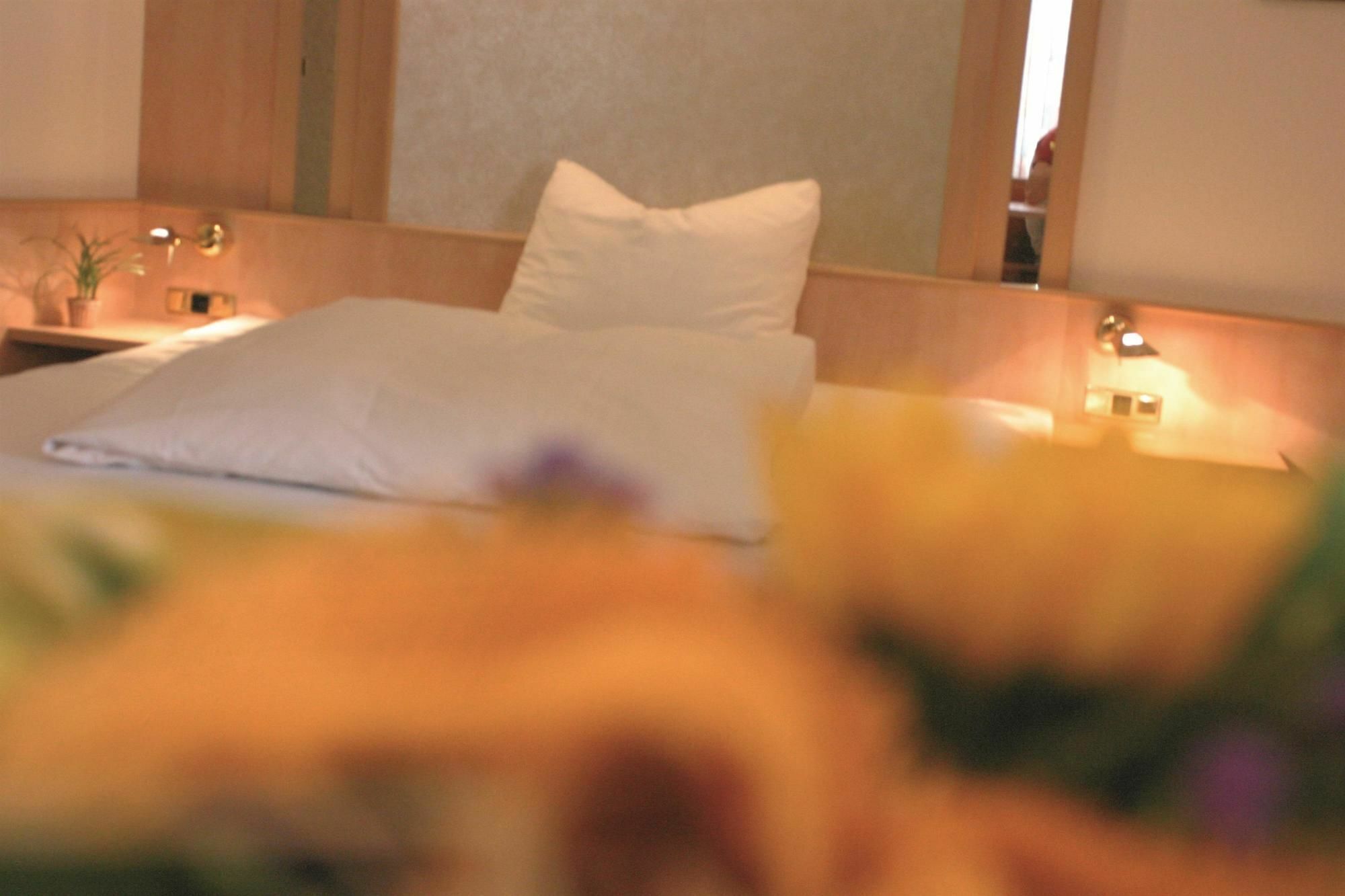 Best Western Hotel Riedstern Riedstadt Zewnętrze zdjęcie